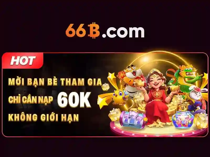 66b là gì