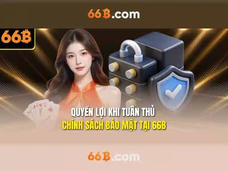 Đặc trưng của 66B
