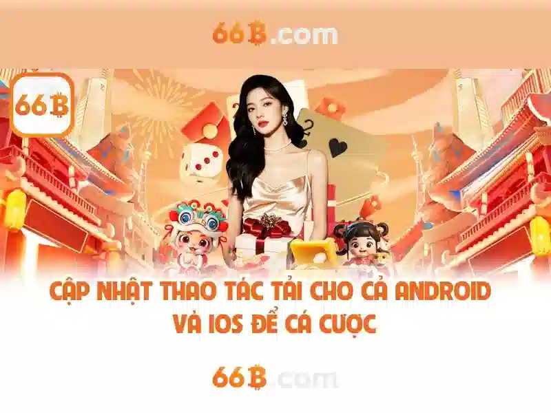 66B là gì và tại sao nó quan trọng
