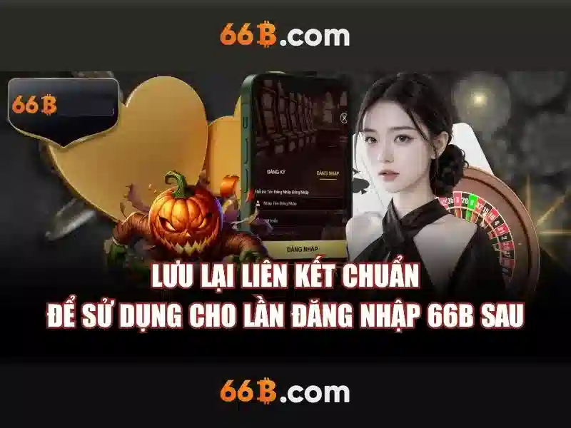 66B là gì?