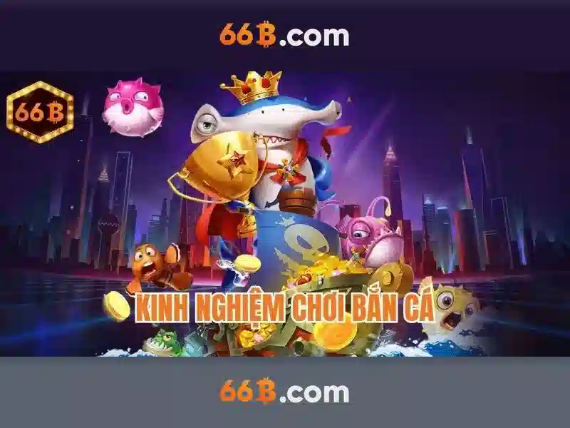 Mẹo chơi bắn cá 3 cây dễ ăn tiền nhà cái