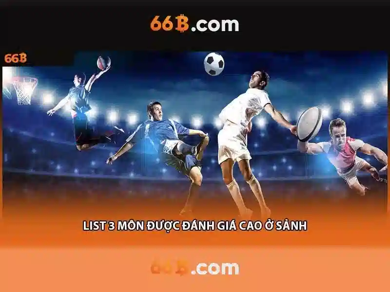 66b là gì?