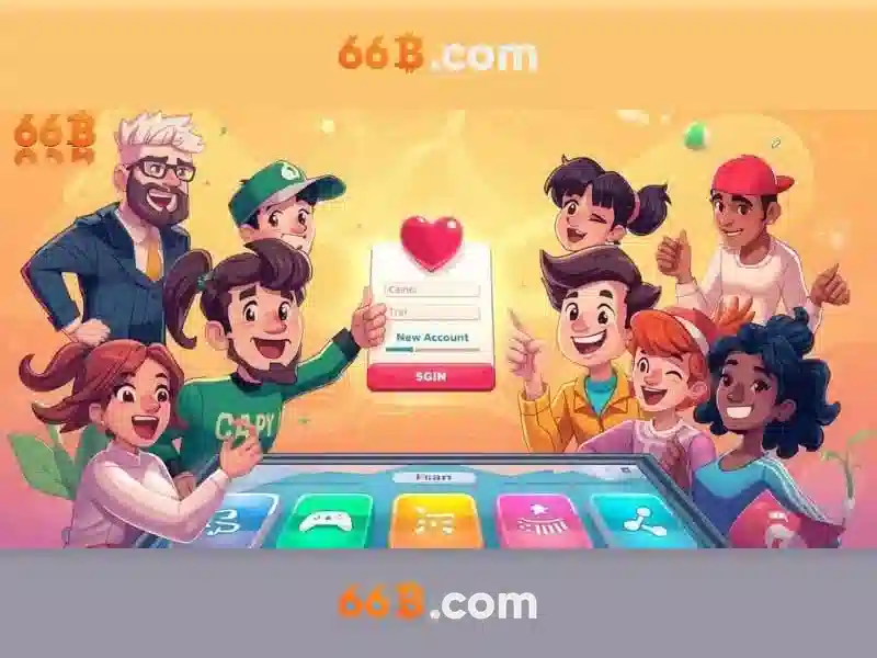 66b đăng nhập – chủ đề và giá trị cốt lõi