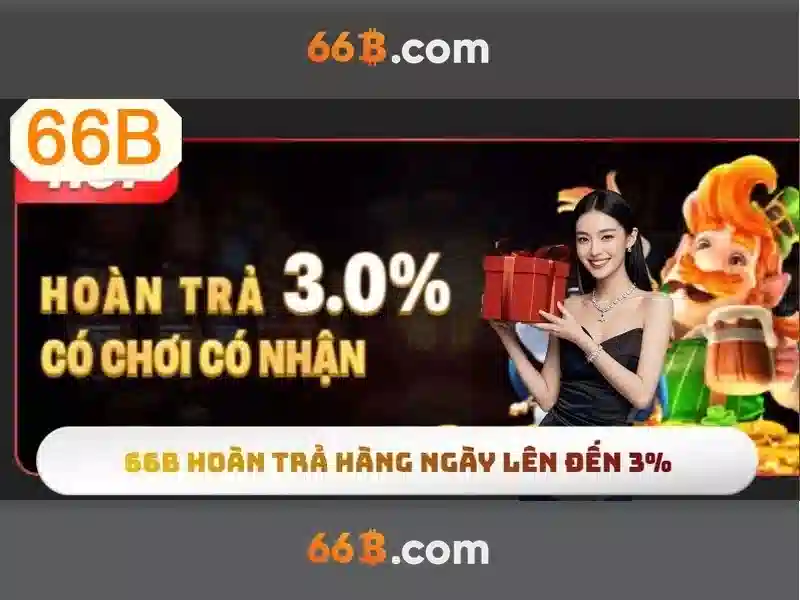 66b là gì?