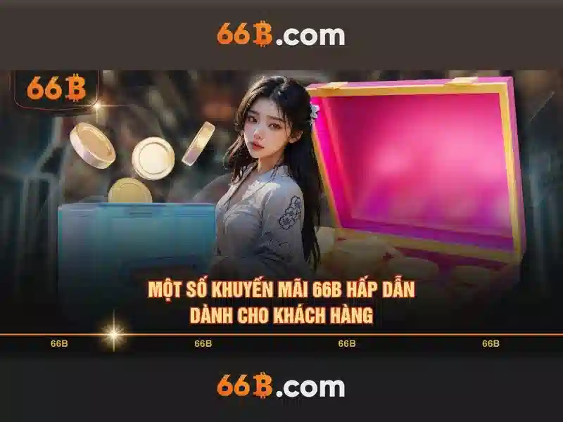 66b là gì?
