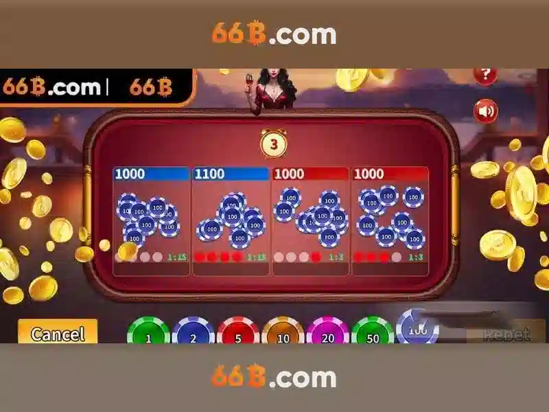 Mẹo chơi bắn cá 3 cây dễ ăn tiền nhà cái