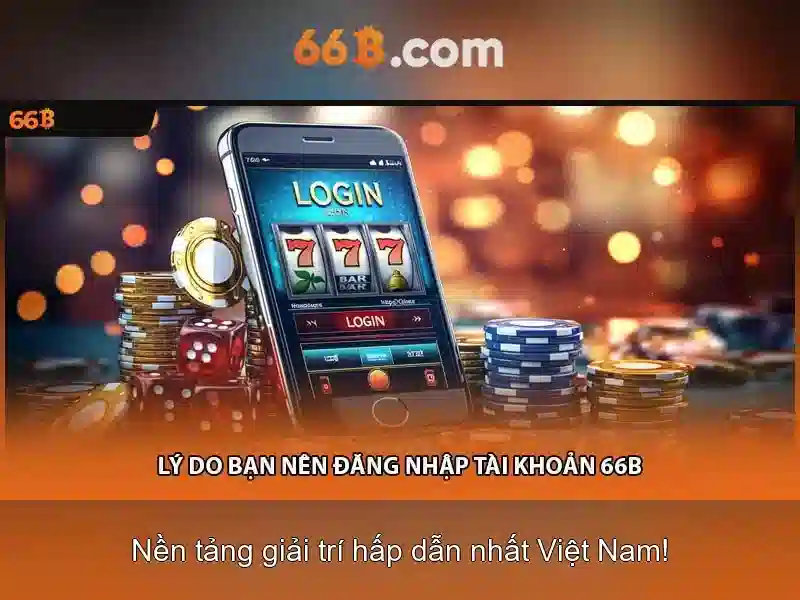 66B là gì và tại sao nó quan trọng