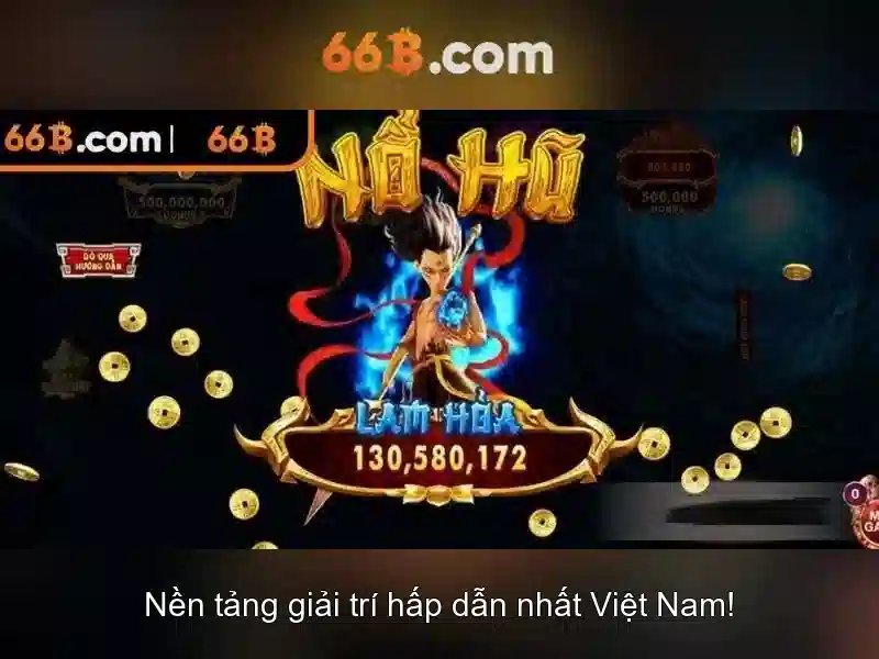 Nguồn gốc và mục tiêu của 66B
