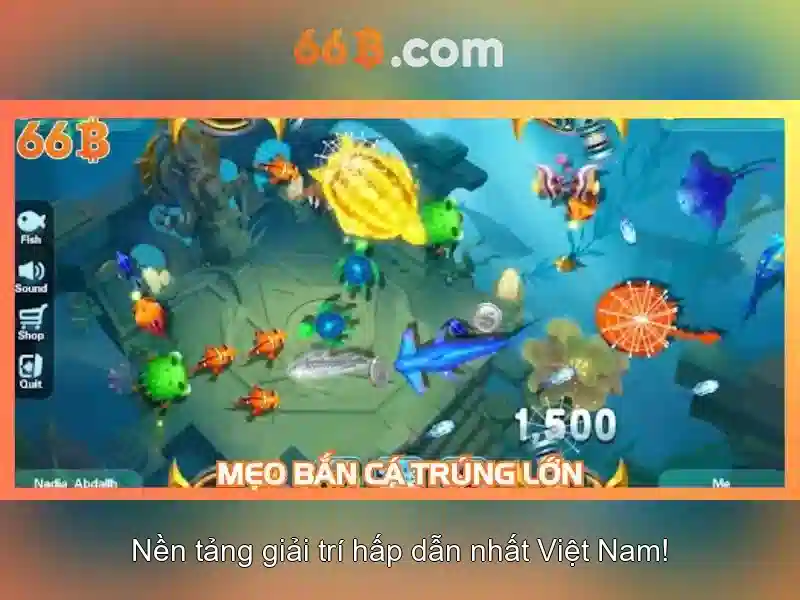 Ứng dụng tiềm năng của 66B