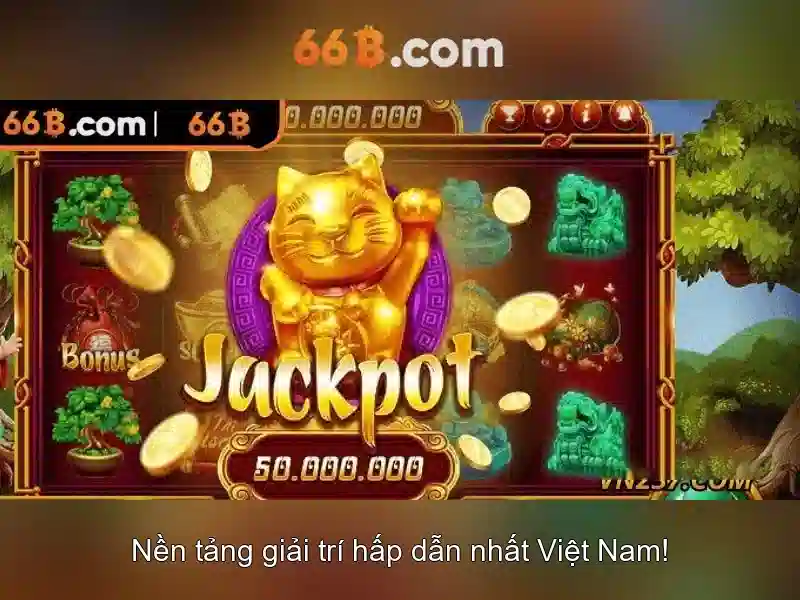 Giới thiệu về 66B
