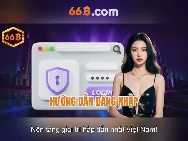 Giới thiệu về 66B