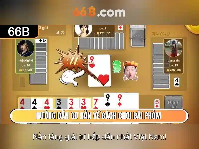 Giới thiệu về 66b