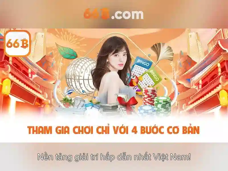 Giới thiệu về 66B