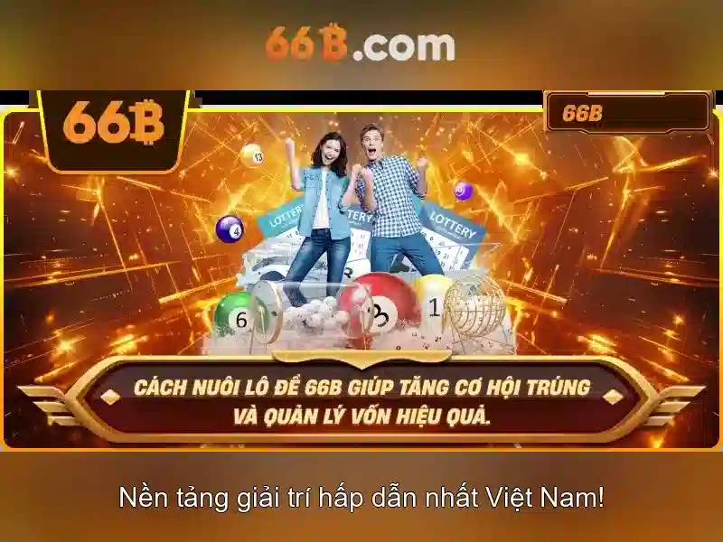 Ứng dụng và ý nghĩa của 66B