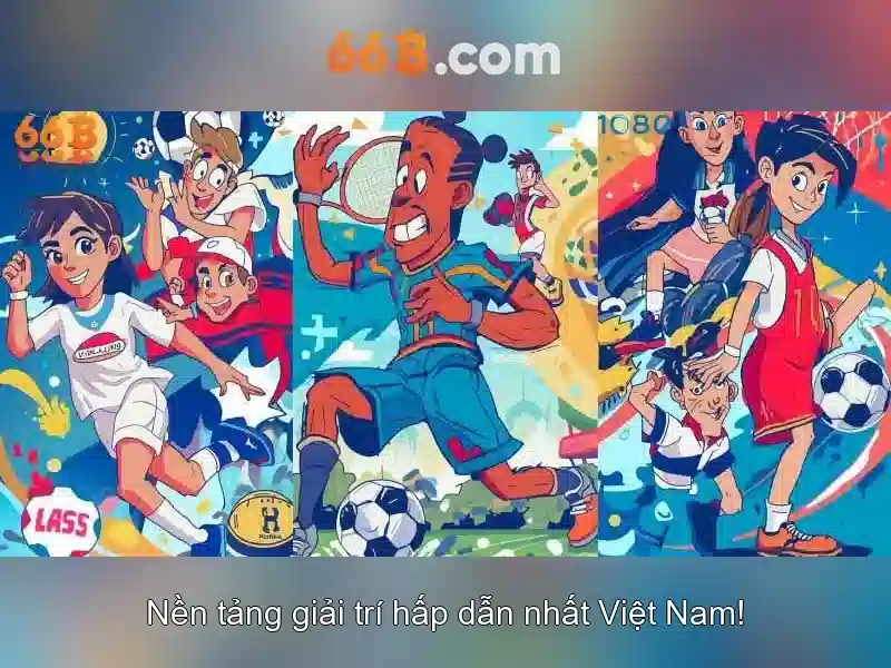 Tương lai và ý nghĩa của 66b