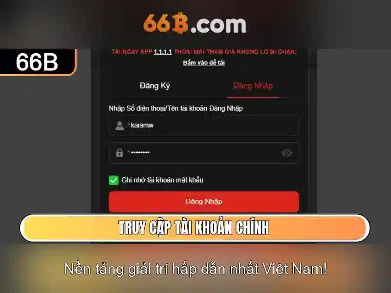Kiến trúc và quy mô 66b