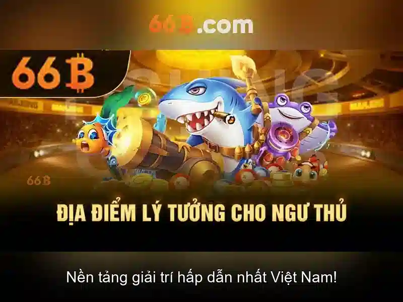 Cách hoạt động của 66B