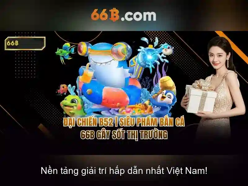 Giới thiệu về 66B