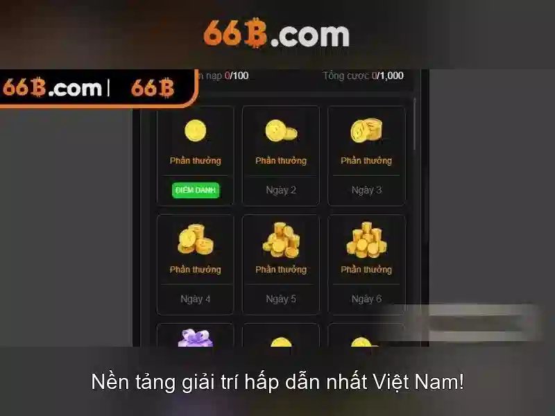 Giới thiệu về mô hình 66B