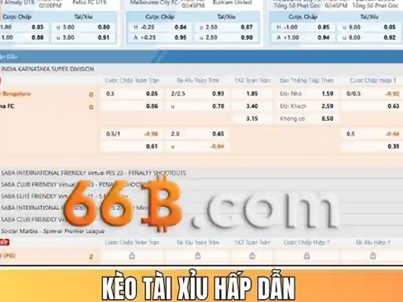 66b bị chặn – Nguồn gốc và sứ mệnh