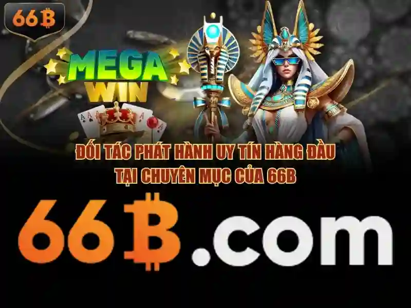 Kho game đa dạng và hấp dẫn tại nhà cái 66b