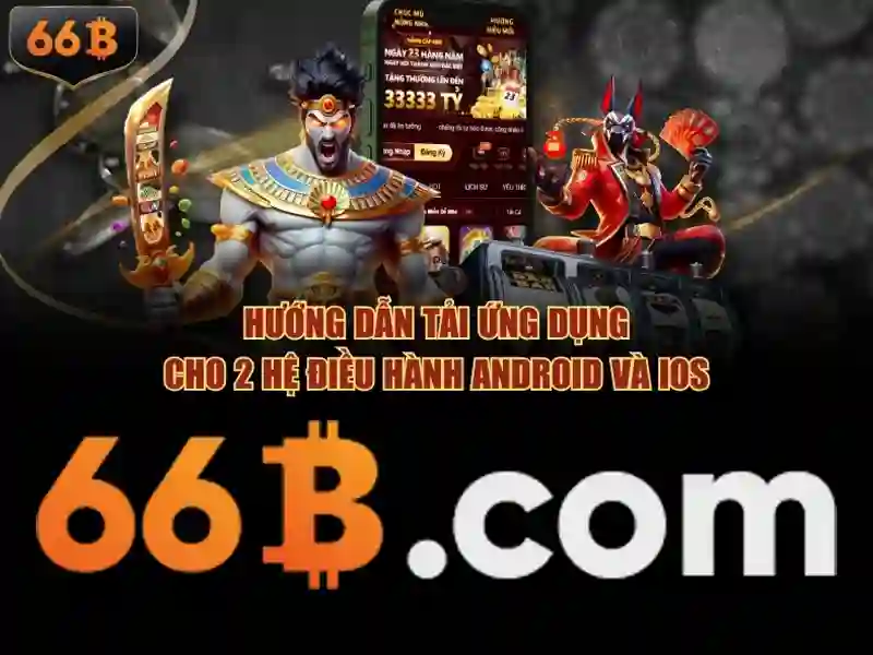 Sản phẩm và dịch vụ cốt lõi của 66b thưởng đăng ký