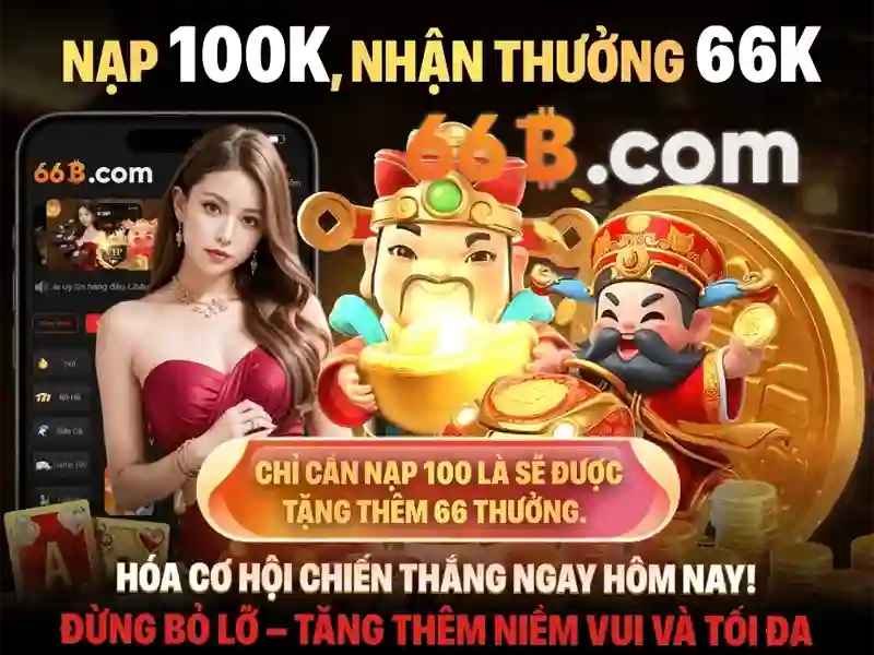 Kiến thức nền tảng của 66B