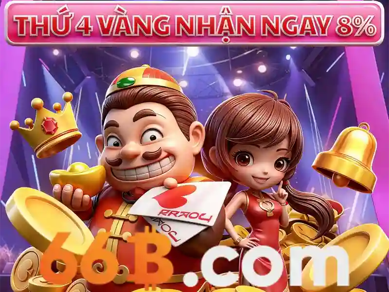 Giới thiệu về 66B