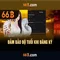 66b trong ngữ cảnh hiện đại