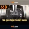66B: Nền tảng ngôn ngữ lớn và ứng dụng