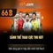 Mô hình 66B: Khám phá tham số 66 tỉ trong AI ngôn ngữ