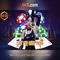 66B - Mô hình ngôn ngữ 66 tỷ tham số