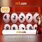 66B: Mô hình ngôn ngữ 66 tỉ tham số và hành trình của nó