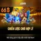 66B: Mô hình ngôn ngữ lớn với khoảng 66 tỷ tham số