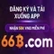66B: một ký hiệu đầy bí ẩn