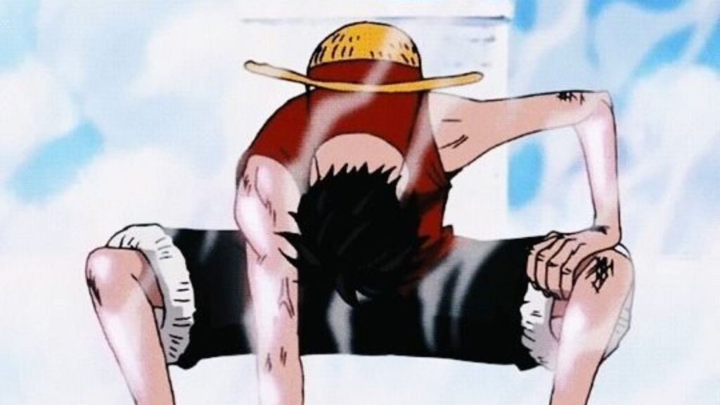 Brutal Ammunition! The Plague Rounds Aim at Luffy! Pictures